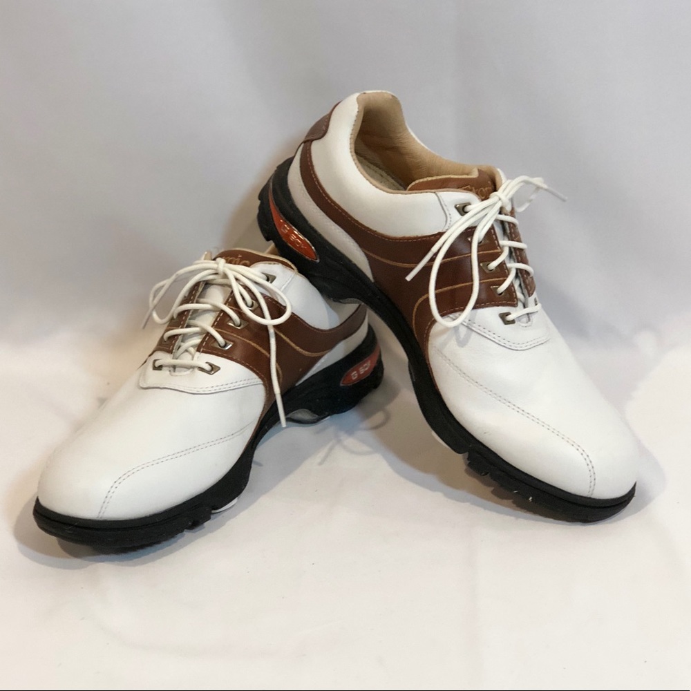 Etonic Golf Shoes
